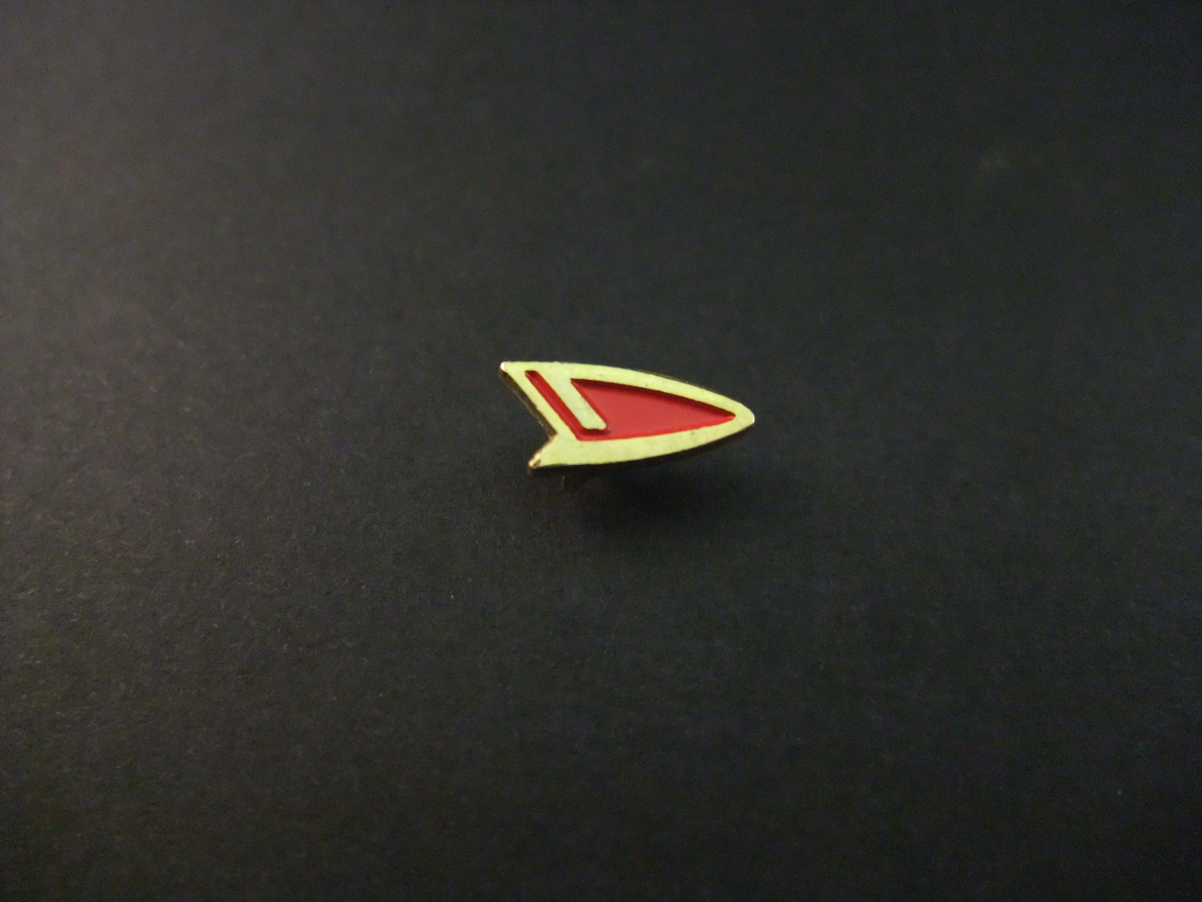 Daihatsu Japans automerk (eigendom van Toyota) logo